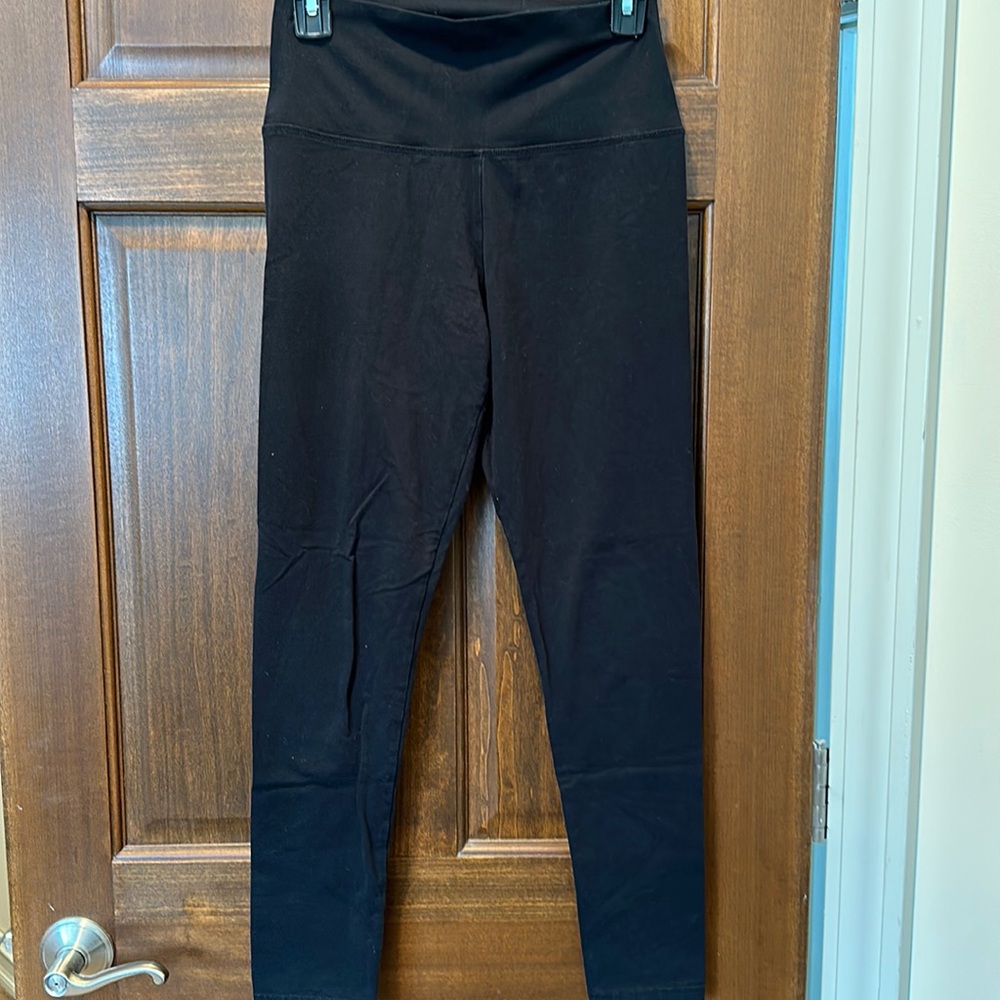 Aerie high waist leggings, size medium gently worn condition